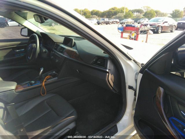 WBA3B5C53FF961108 BMW 3 Series 328i Xdrive