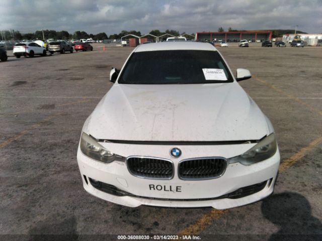 WBA3B5C53FF961108 BMW 3 Series 328i Xdrive