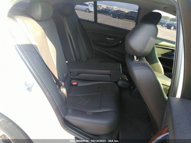WBA3B5C53FF961108 BMW 3 Series 328i Xdrive