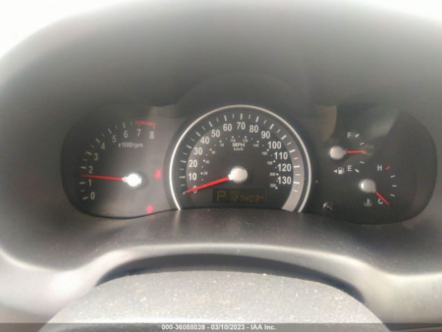 KNDMG4C77C6500171 KIA SEDONA LX