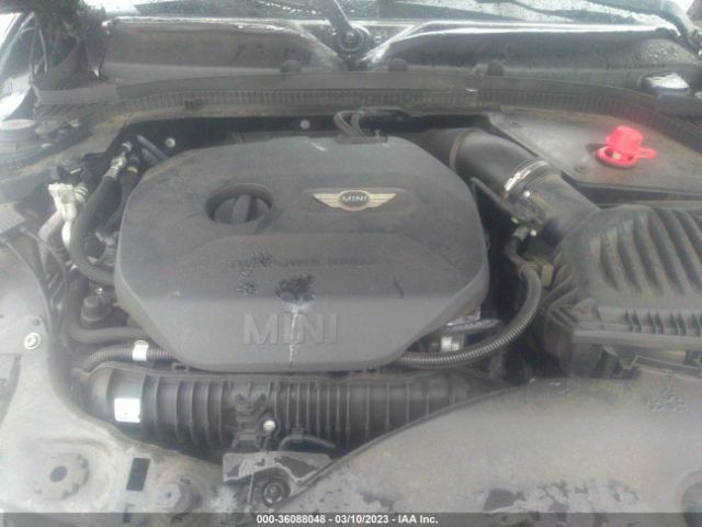 WMWXP7C50K2A51600 Mini Hardtop 2 Door Cooper S