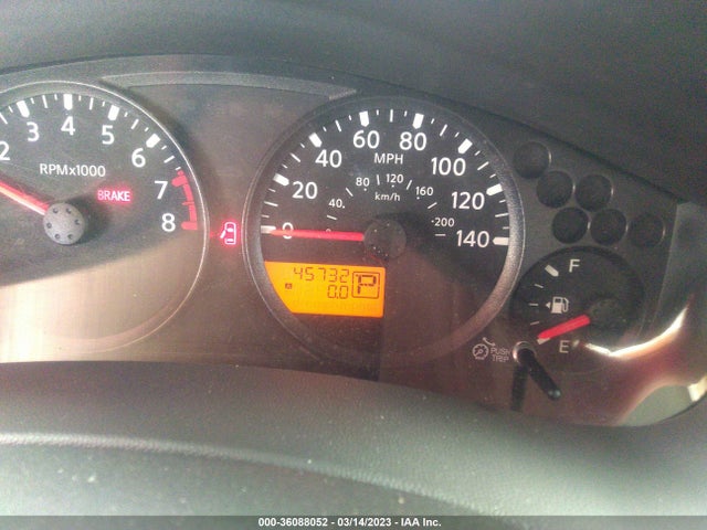 2021 Nissan Frontier, VIN: 1N6ED0EA7MN704505