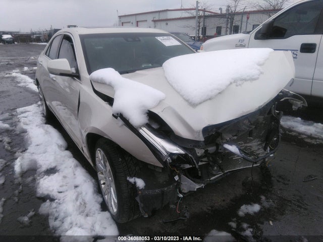 2014 1G6AH5S37E0163840 main image