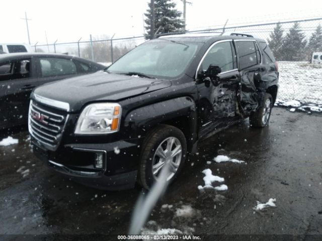 2GKFLUE31H6188515 GMC Terrain Slt