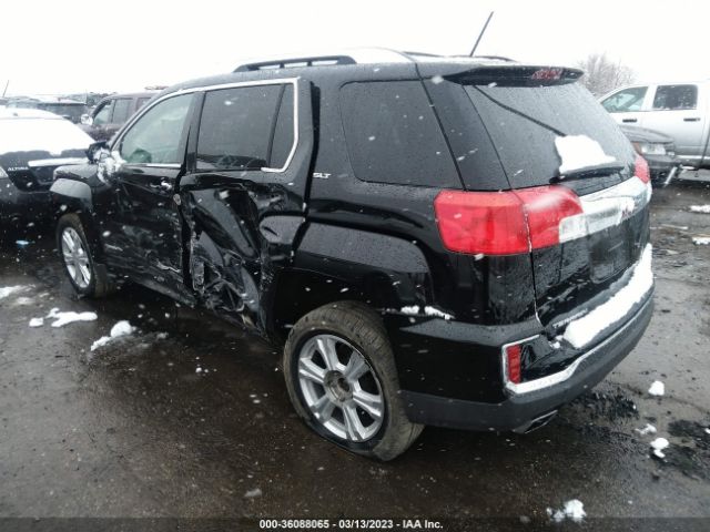 2GKFLUE31H6188515 GMC Terrain Slt