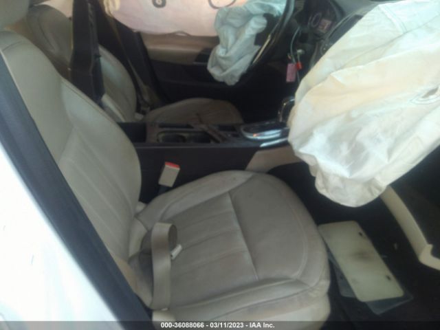 2G4GK5EX5G9104295 Buick Regal