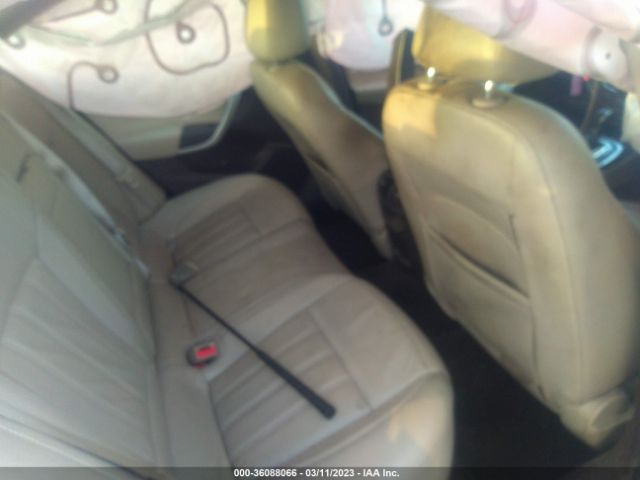 2G4GK5EX5G9104295 Buick Regal