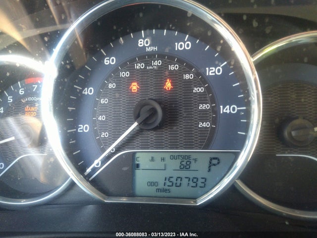 Toyota Corolla L/le/s/s Plus/le Plus 2016 5YFBURHE5GP469828 Image 8