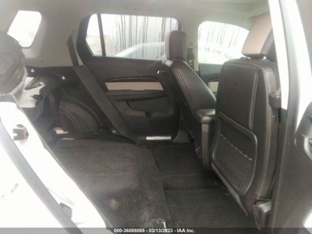 2GKFLRE38H6256290 GMC Terrain Denali