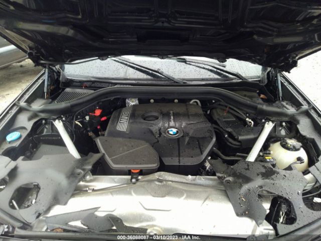 5UXTR7C5XKLR52913 BMW X3 Sdrive30i