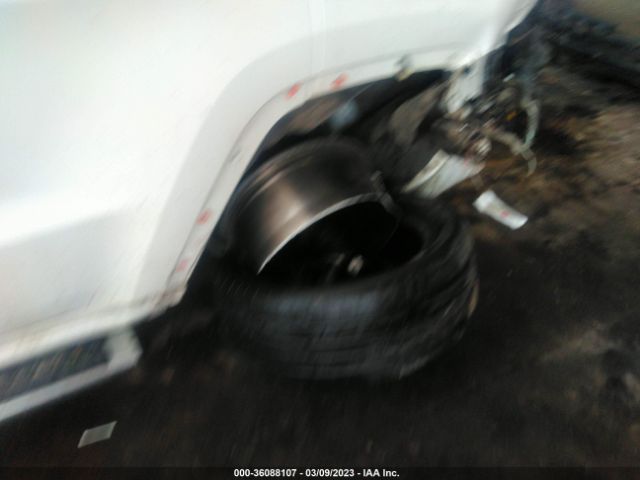 1C4RJFCG1EC232497 Jeep Grand Cherokee Overland