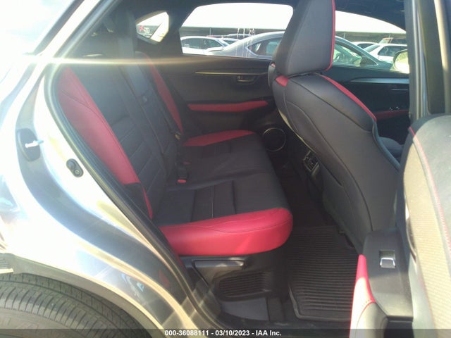 2020 Lexus NX, VIN: JTJSARDZ0L2234552