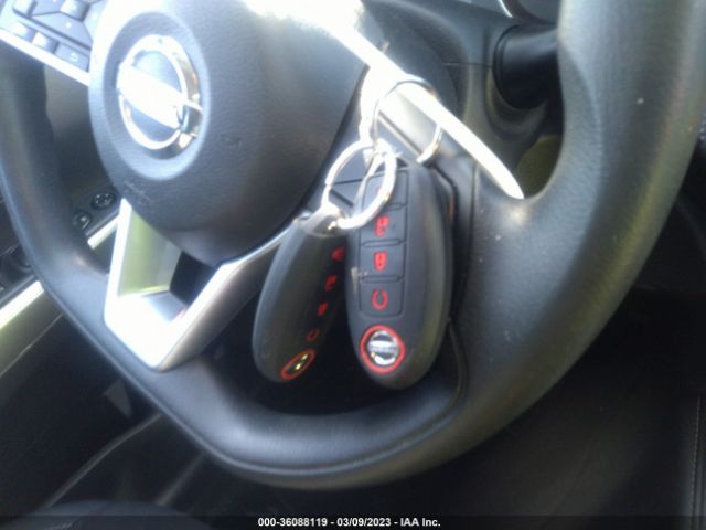 3N1CP5CU1KL508457 Nissan KICKS SV