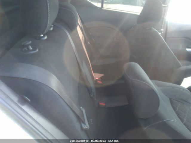 3N1CP5CU1KL508457 Nissan KICKS SV