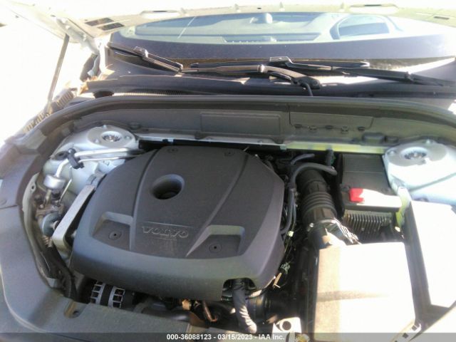 LYVA22RM4JB087325 Volvo Xc60 R-design