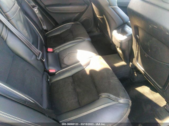 LYVA22RM4JB087325 Volvo Xc60 R-design