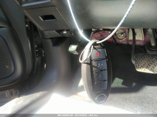 5N1DR2MN5KC619179 Nissan Pathfinder Sv