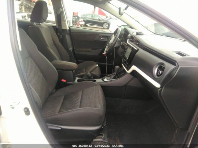 JTNKARJE0GJ521496 Scion IM