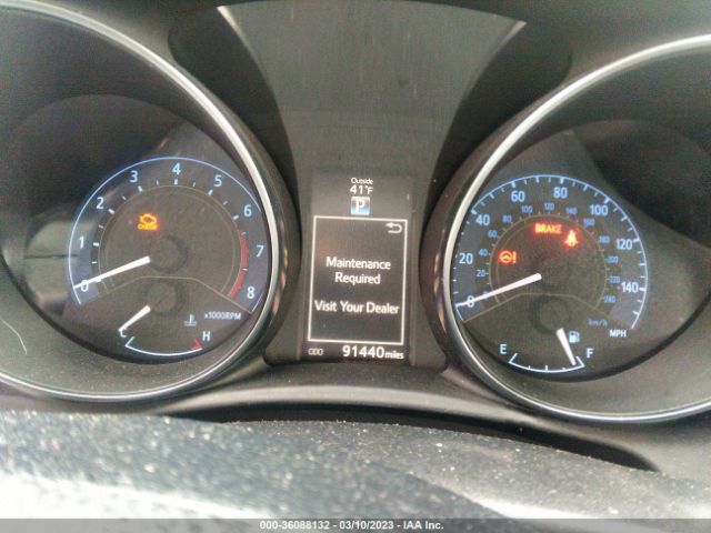 JTNKARJE0GJ521496 Scion IM