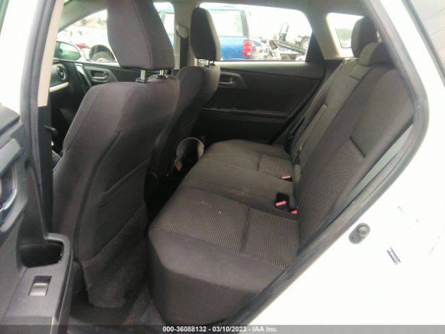 JTNKARJE0GJ521496 Scion IM