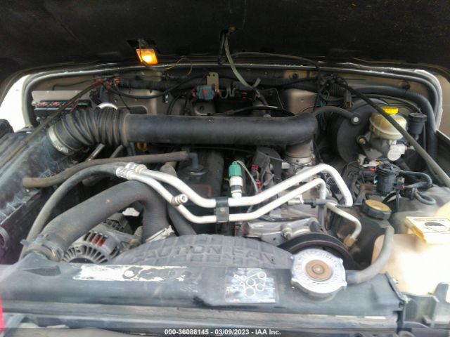1J4FA64S55P327153 Jeep Wrangler Rubicon