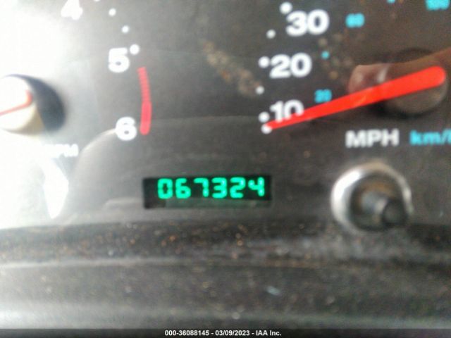 1J4FA64S55P327153 Jeep Wrangler Rubicon