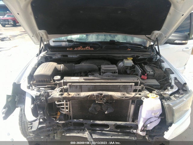 1C6SRFLTXKN756164 RAM 1500 Rebel
