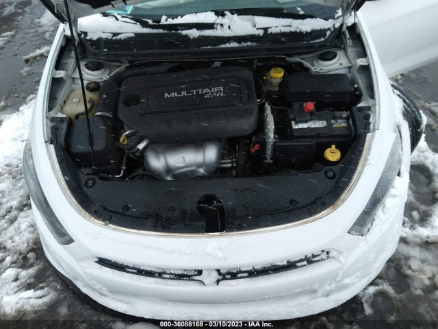 Dodge DART SXT 2015 1C3CDFBB2FD211550 Image 10
