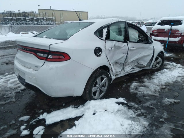Dodge DART SXT 2015 1C3CDFBB2FD211550 Image 4
