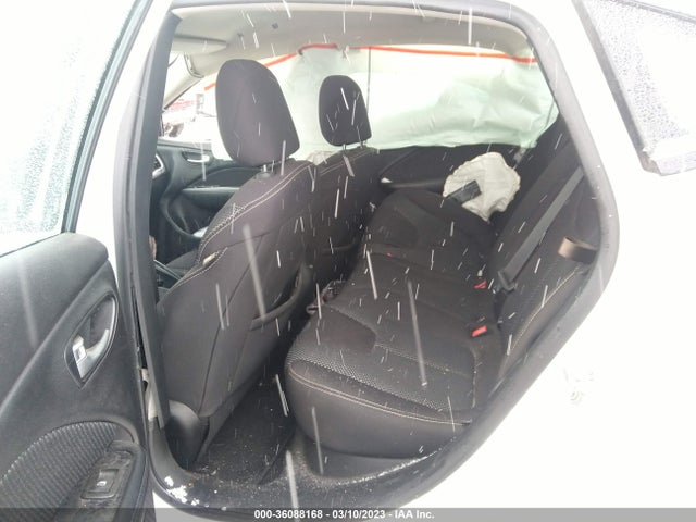 Dodge DART SXT 2015 1C3CDFBB2FD211550 Image 8