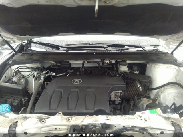 Acura Rdx W 2017 5J8TB4H58HL018062 Image 10