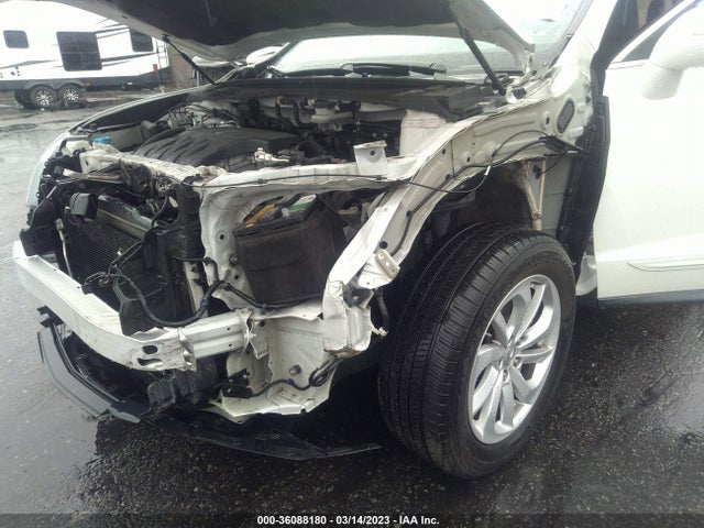 Acura Rdx W 2017 5J8TB4H58HL018062 Image 6