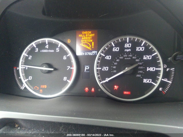 Acura Rdx W 2017 5J8TB4H58HL018062 Image 7