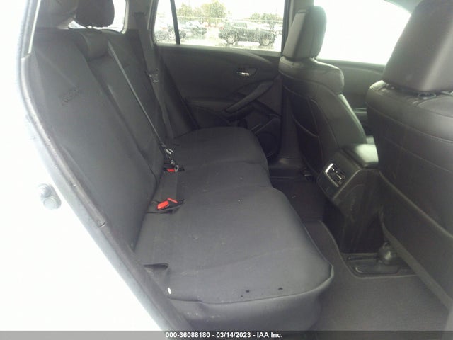 Acura Rdx W 2017 5J8TB4H58HL018062 Image 8