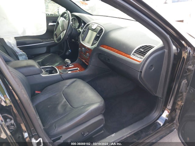 Chrysler 300 2014 2C3CCAAGXEH157208 Image 6
