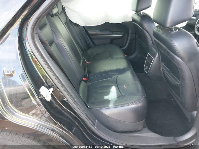 Chrysler 300 2014 2C3CCAAGXEH157208 Image 9