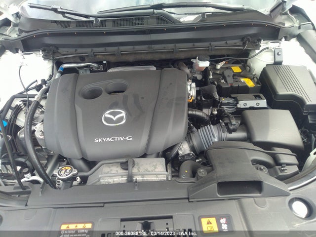 2023 Mazda CX-5, VIN: JM3KFBEM1P0116033