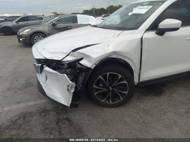 2023 Mazda CX-5, VIN: JM3KFBEM1P0116033