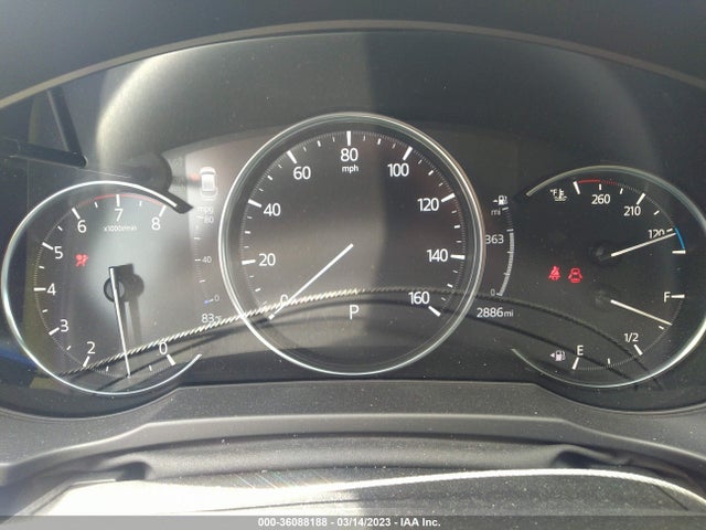2023 Mazda CX-5, VIN: JM3KFBEM1P0116033