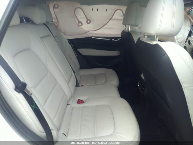 2023 Mazda CX-5, VIN: JM3KFBEM1P0116033