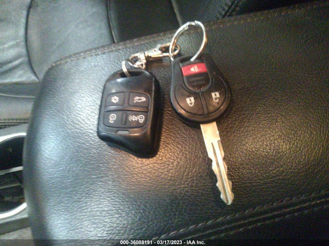 2012 NISSAN ROGUE S VIN: JN8AS5MV0CW357931