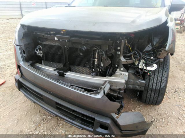 5N1DR3BBXNC215121 Nissan Pathfinder Sv