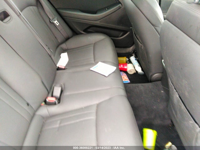 2019 Genesis G80, VIN: KMHGN4JE7KU287684