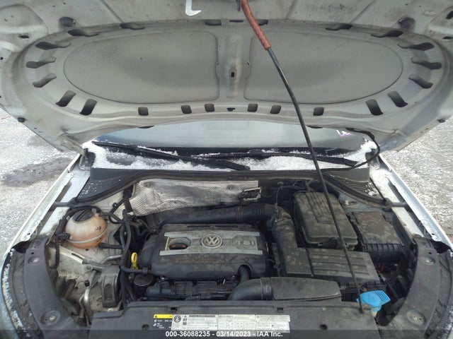 Volkswagen Tiguan 2013 WVGBV3AXXDW619419 Image 11