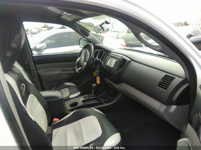 Toyota Tacoma 2015 5TFTX4CNXFX065574 Image 6