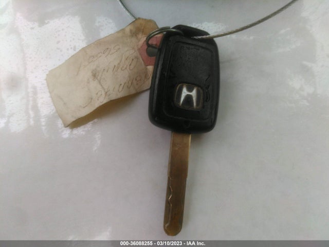 Honda Civic Coupe Lx 2014 2HGFG3B54EH513336 Image 3