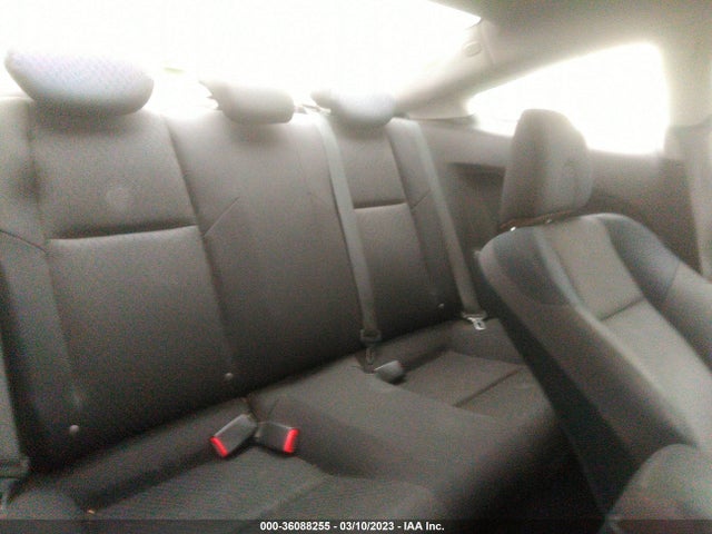 Honda Civic Coupe Lx 2014 2HGFG3B54EH513336 Image 9