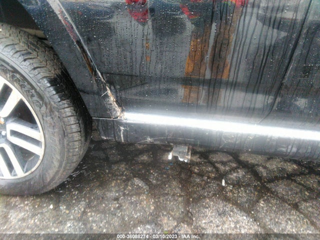 Toyota 4RUNNER SR5 2018 JTEBU5JR5J5587254 Image 8