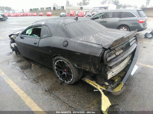 Dodge Challenger Gt 2019 2C3CDZJG4KH744768 Image 3