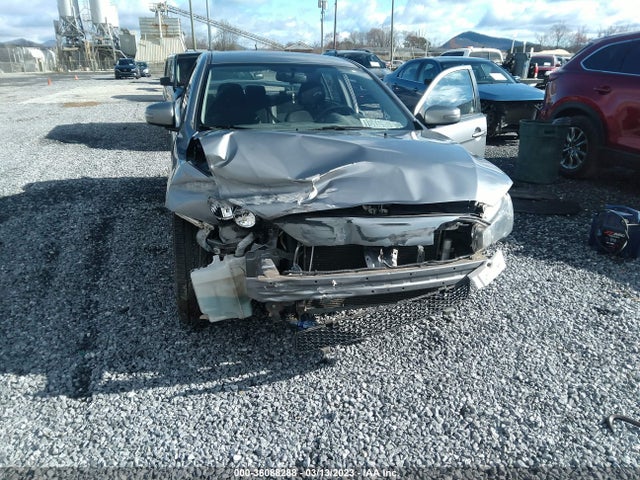 JA32U8FWXFU007741 Mitsubishi LANCER GT